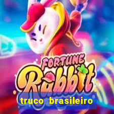 truco brasileiro giro feliz